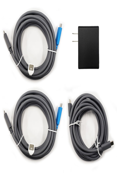 Cisco 8832 Daisy Chain Kit for Europe - Voip phone - Voice-over-IP - CP-8832-DC-EU=