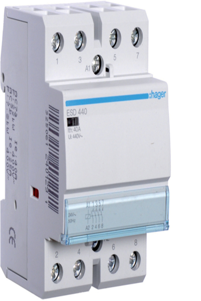 Hager ESD440 400V