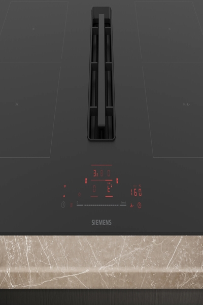 Siemens iQ500 ED811HQ26E Built-in Induction Hob 80cm