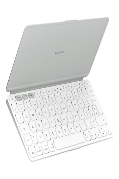 Logitech Keys-To-Go 2 - Keyboard - 920-012965