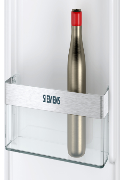 Siemens KI87VVFE1 Réfrigérateur et congélateur encastrable - KI87VVFE1