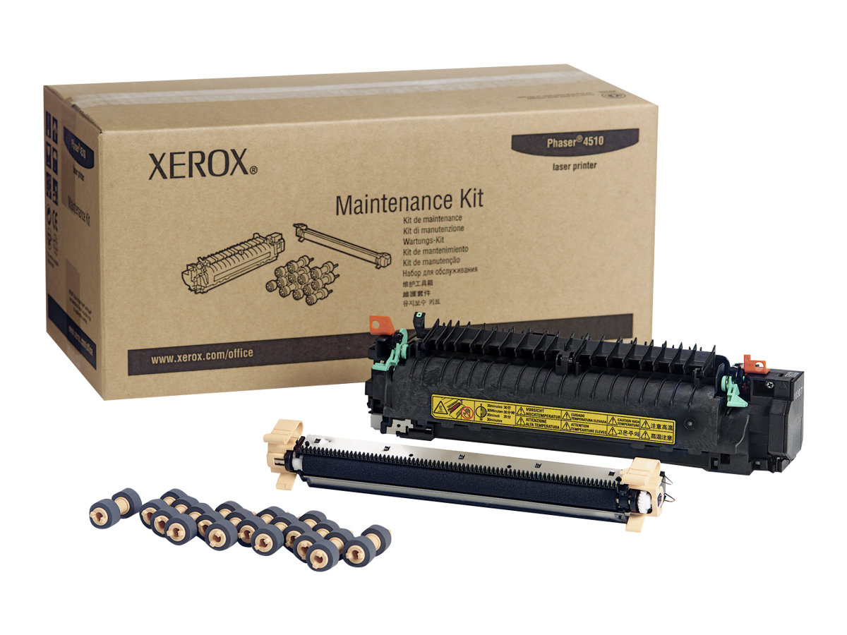 Xerox 4510 Maintenance Kit 200K Pages - 108R00718