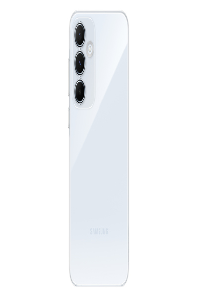 Samsung EF-QA556 - Back cover for mobile phone