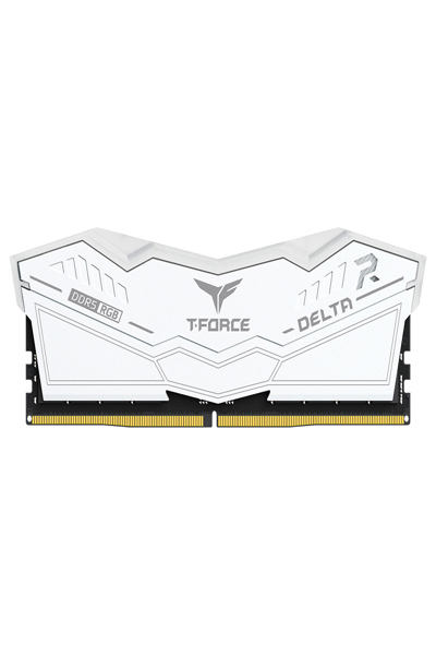 Team Group DIMM 48GB DDR5-6400 Dual-Kit DELTA RGB - FF4D548G6400HC32ADC01