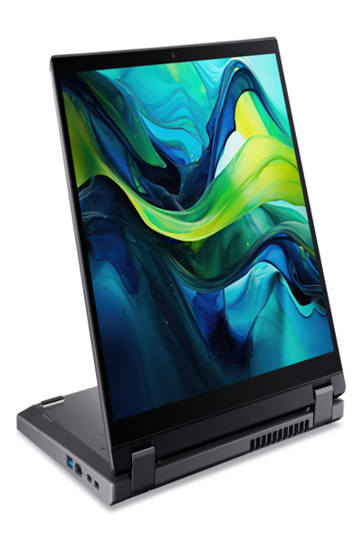 Acer Aspire ASP14-52MTN - 14" Convertible - Core Ultra 7 1.7 GHz 35.6 cm - NX.J3JEV.005
