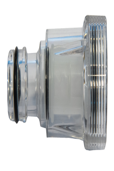 Connecteur Makita avec filtre à eau