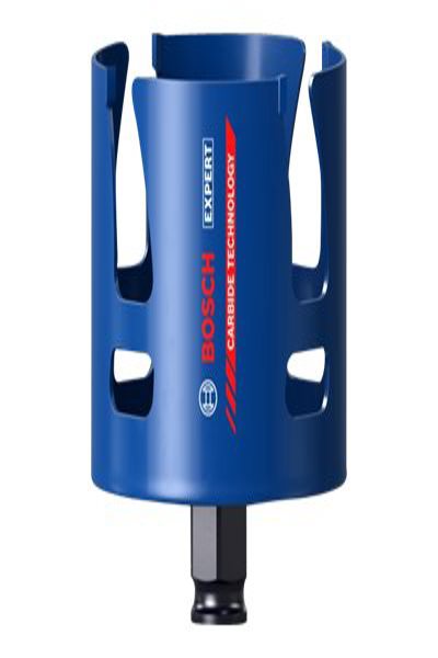 Bosch Expert LochsÃƒÂ¤ge'Construction Material' O 76mm 3"
