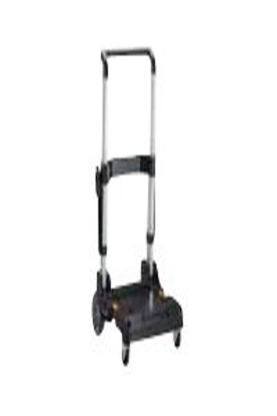 DEWALT TSTAK aluminium trolley - DWST1-71196