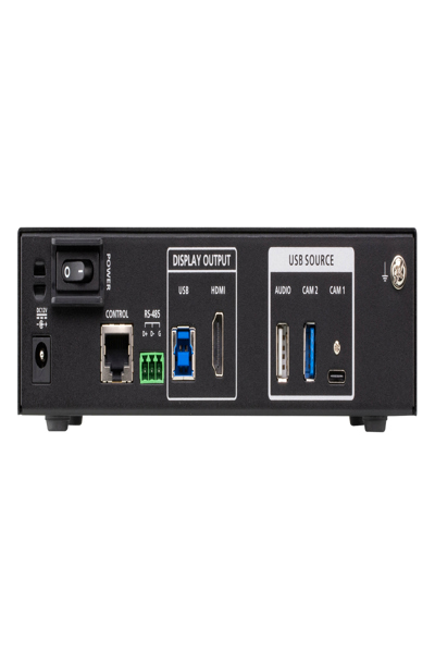 Convertisseur USB caméra vers HDMI ATEN UC3310