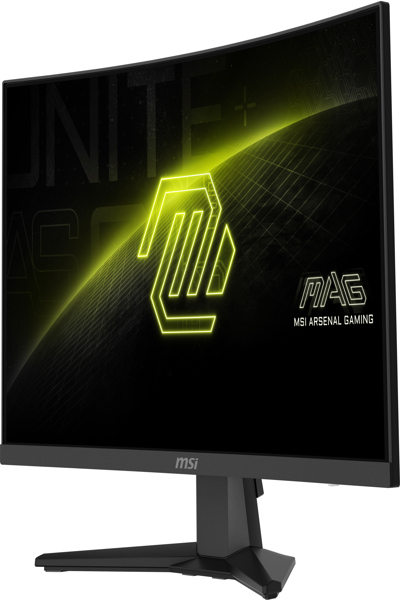 MSI MAG 244C - MAG 244C