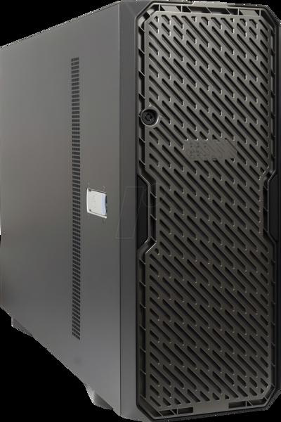 Inter-Tech Case IPC Server SR-680 Tower