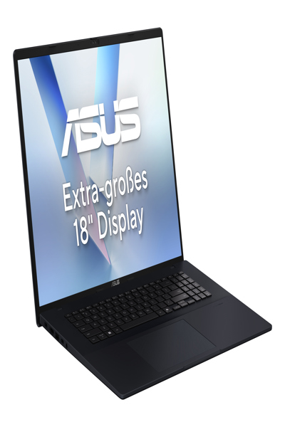 ASUS Vivobook 18 M1807GA-S8068W 18" WUXGA Ryzen AI7 445 - 2 GHz - 1,000 GB