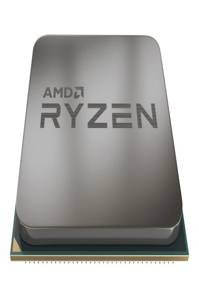AMD Ryzen 5 3400G - 3.7 GHz - 4 cores - YD3400C5M4MFH