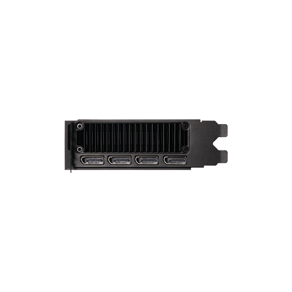 PNY NVIDIA RTX A6000 - Graphic card - 48GB GDDR6 - VCNRTXA6000-SB
