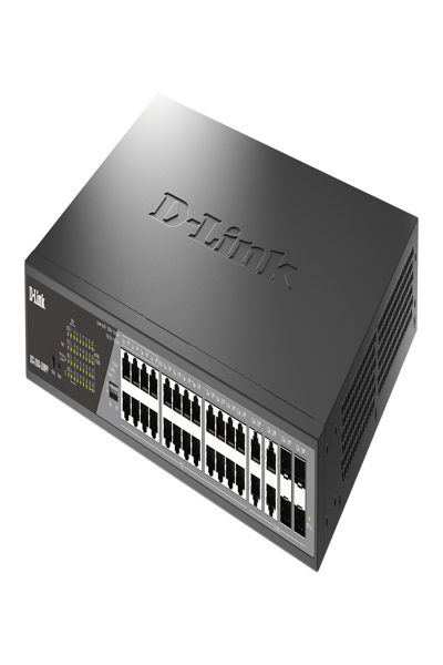 DSS-200G-28MPP/E - DSS-200G-28MPP/E