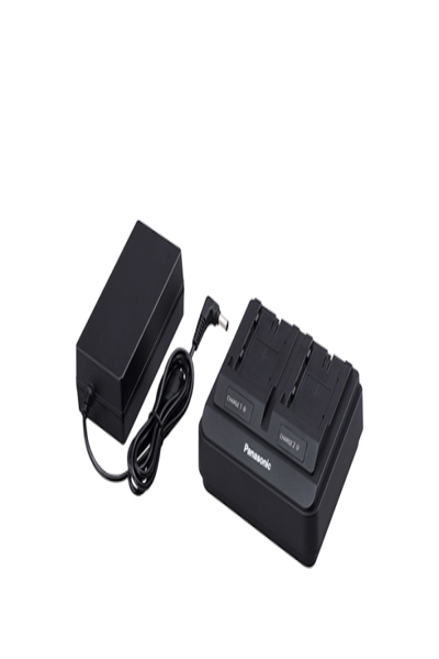 PANASONIC AG-BRD50EC CHARGER