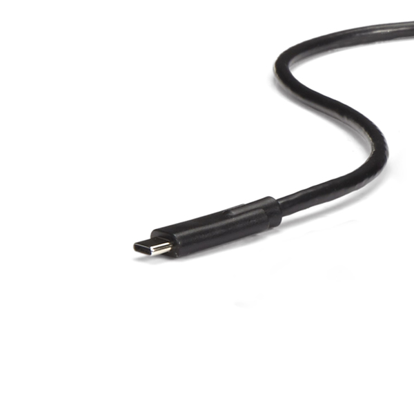 StarTech.com USB-C auf HDMI Adapter - USB Typ-C auf HDMI Konverter - 4K bei 30 Hz - Externer Videoadapter - USB Type-C - HDMI (CDP2HDMM2MB) - CDP2HDMM2MB