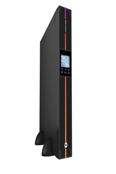 Vertiv GXE UPS 2kVA 1ph Rack/T - (Offline) UPS - 3.2 min - GXE3-2000IRT2UXL