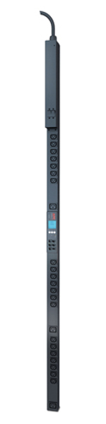 APC AP8453 metered 0U single-phase - AP8453