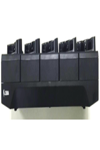 Zebra Handheld/streckkodsläsare laddningsvagga - CRD-NWTRS-10SCH-02