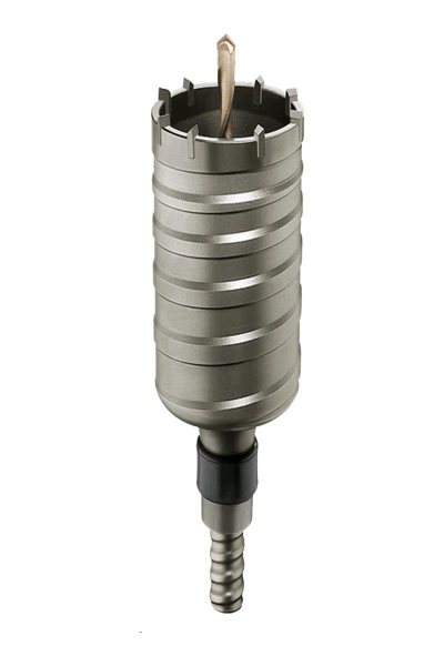 Bosch SDS max-9 CoreCutters - Single - Drill - 99.8 g - 1 pc(s) - 1 pc(s)