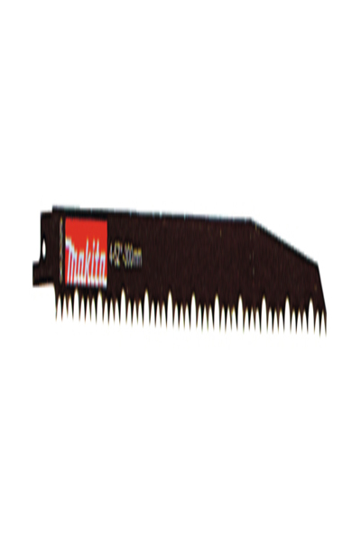 Lame de scie sabre Makita pour branches de bois