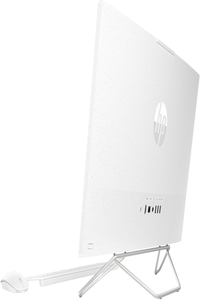 HP All-in-One PC 24-cb1103ng 23.8" FHD i3-1215U 8GB 256GB SSD - 6K9S7EA#ABD