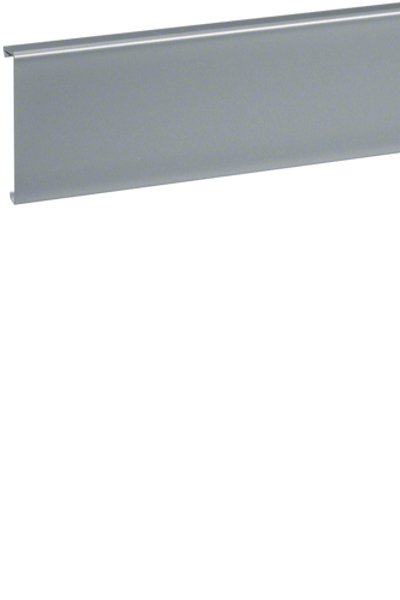 Hager SL200802D1 2 m Aluminium PVC