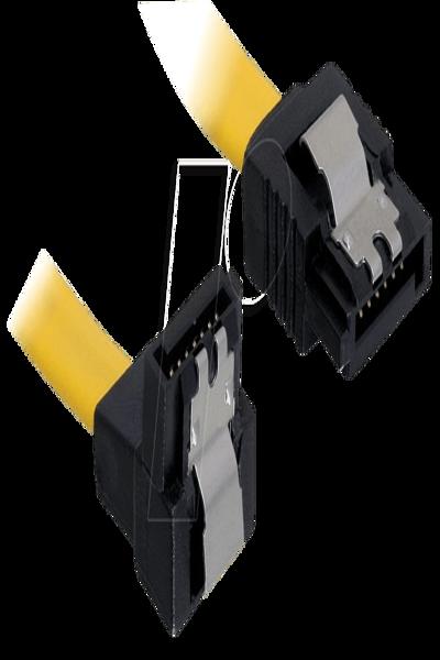 Delock SATA cable - Serial ATA 150/300 - 82474