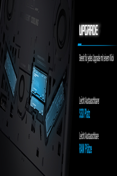 ASUS ROG Strix SCAR 18 G835LX-SA030W Core Ultra 9 - 90NR0LF1-M002P0