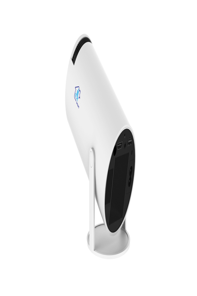 Extralink ESP-300 720p 200 ANSI Android 11 smart projector - EX.35757