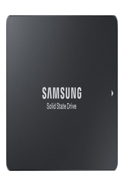 Samsung PM893 MZ-7L33T800 - SSD - MZ-7L33T800
