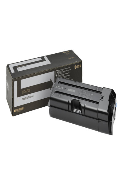 Kyocera TK 6705 - Noir - Original