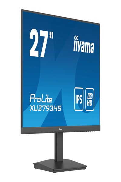 Iiyama ProLite XU2793HS-B7 - Moniteur LED