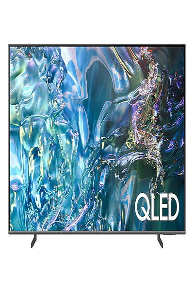Samsung QE50Q67DAU 50" Q67D-serien LED-TV - QE50Q67DAUXXH