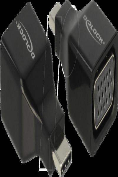 Delock Extern videoadapter - 63933