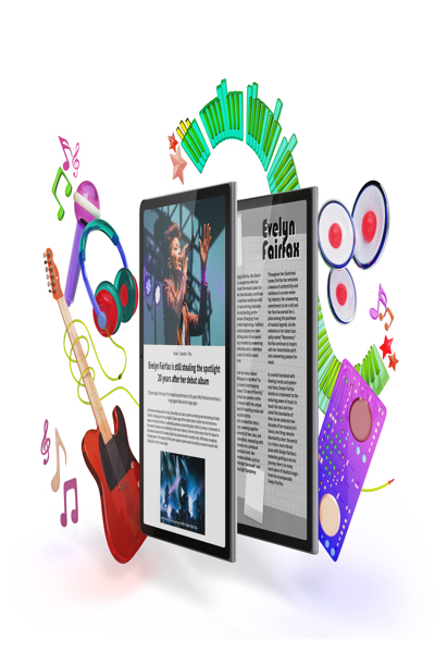 Lenovo Tab Plus ZADX Tablet - ZADX0091SE