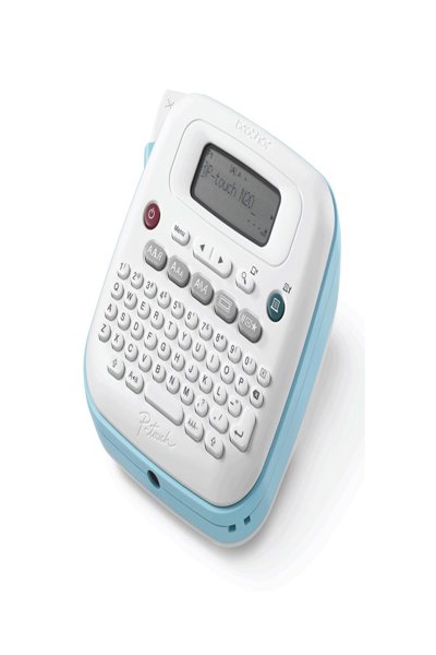 Brother P-Touch PT-N20 - Etikettskrivare - PTN20RG1