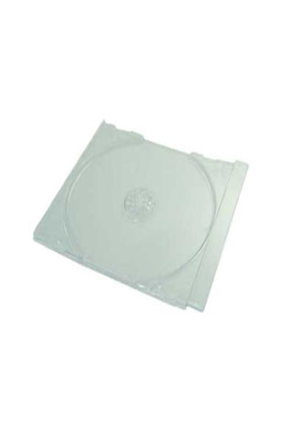 MEDIARANGE Tiroir CD pour 1 disque