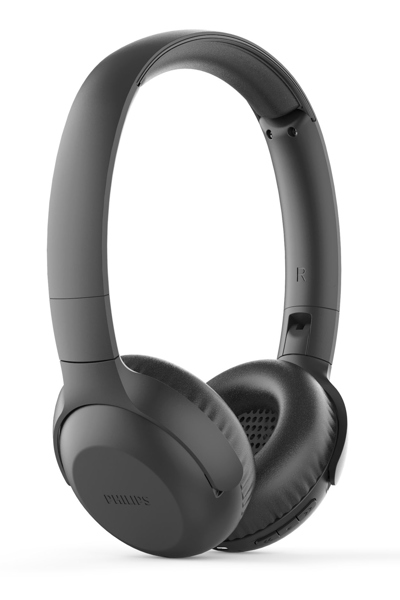 Philips TAUH202BK Headset Black - TAUH202BK/00