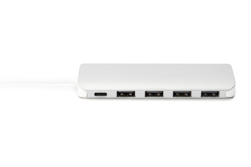 DIGITUS USB-C Hub DisplayPort - DA-70242-1
