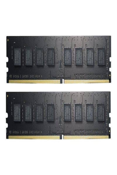 G.Skill Value Series - DDR4 - kit - F4-2400C15D-16GNS