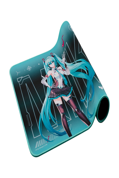 ASUS 90MP04C0-BPUA00 Mouse Tuf Gaming P1 Hatsune Miku Edition - 90MP04C0-BPUA00