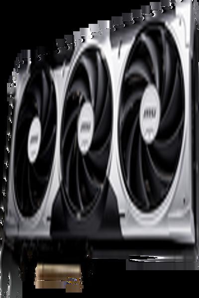 MSI GeForce RTX 5060 Ti 16G VENTUS 3X OC - V812-072R