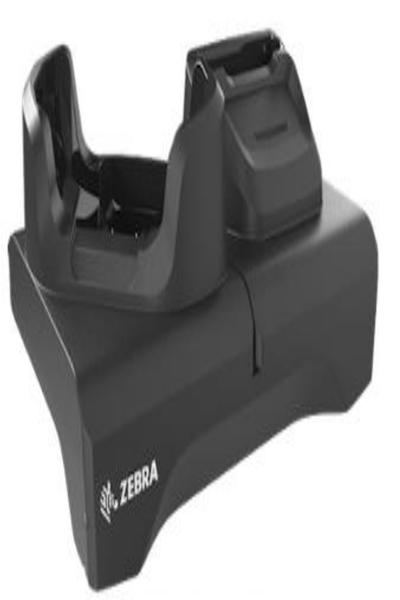 ZEBRA SINGLE-SLOT CHARGING CRADLE KIT TC53 TC58