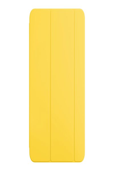 Apple Smart Folio for iPad A16 - Lemonade
