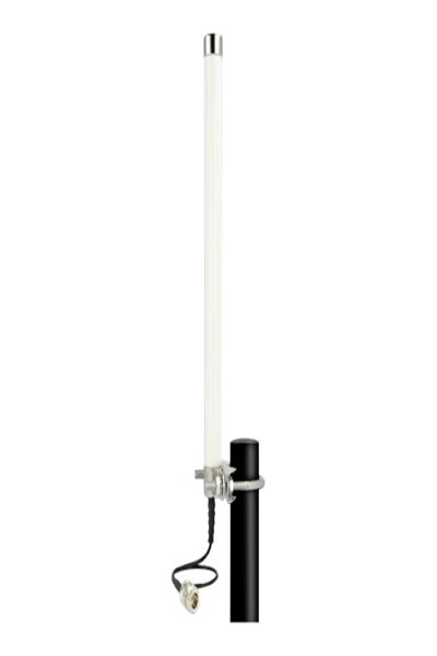 Antenne Delock - Maison intelligente - 6,5 dBi