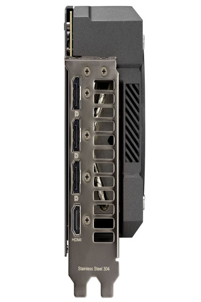 ASUS TUF Gaming GeForce RTX 5060 Ti 16GB - 90YV0MG0-M0NA00