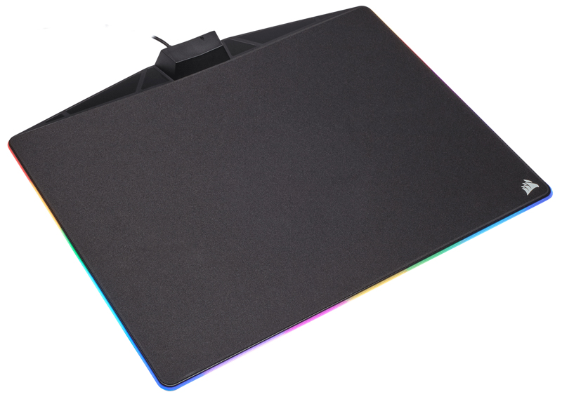 Corsair Gaming MM800 RGB POLARIS Cloth Edition - CH-9440021-EU