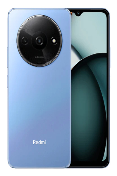 Xiaomi Redmi A3 - 4G smartphone - MZB0GLGEU